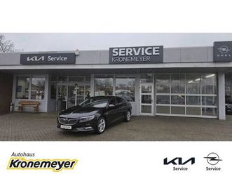 opel insignia b grand sport dynamic 2,0 d -170 ps at8