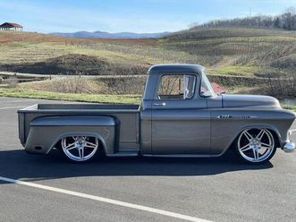 chevy 3100 pickup