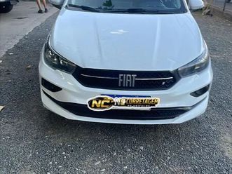 fiat cronos 1.3 8v flex 2022