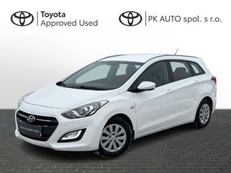 hyundai i30 cw 1.6 crdi comfort