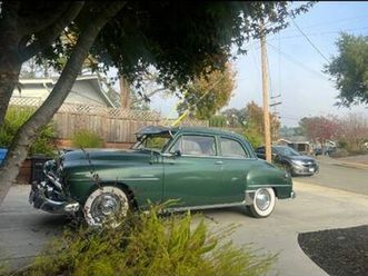 plymouth cranbrook belvedere