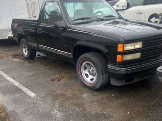 chevy silverado 1500
