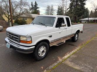 ford f-250 diesel