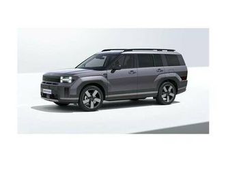 hyundai santa fe premium 1. 6 t-gdi phev 186 kw / 253 k 4wd 6at