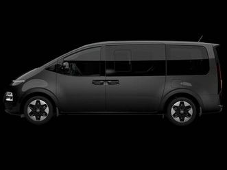 hyundai staria premium 1. 6 t-gdi hev 165 kw / 225 k 2wd 6at