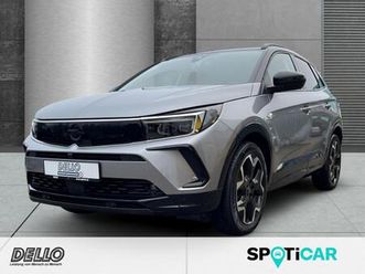 gs line navi,led,alcantara,kamera,digitales cockpi