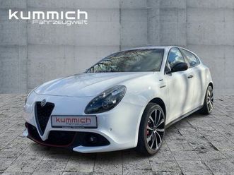 alfa romeo giulietta sport 1.4 tb 16v 120ps