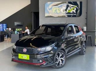 hgt 1.8 16v flex aut.