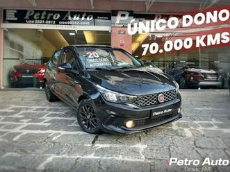 precision 1.8 16vflex aut.