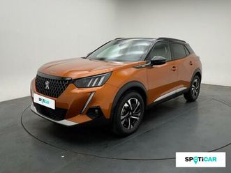 1.2 puretech 155ch s&s gt eat8