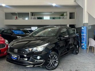 fiat cronos drive 1.3 8v flex 2022