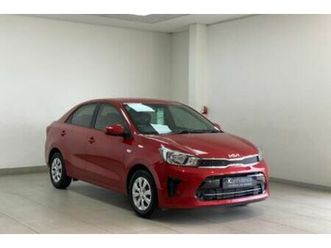2025 kia pegas 1.4 ex