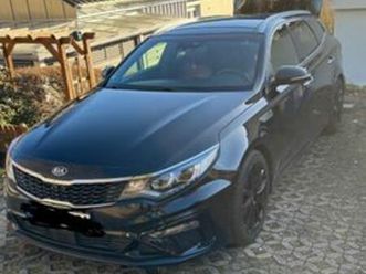 kia optima 2.0 t-gdi auto gt sportswagon gt