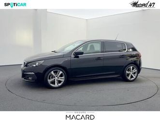 1.5 bluehdi 130ch s&s gt eat8