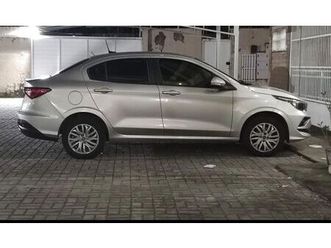 fiat cronos drive 1.3 8v flex 2022