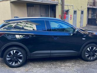 grandland grandland x 1.5 diesel ecotec start&amp;stop ultimate