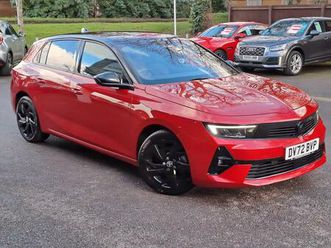 1.2 turbo gs line euro 6 (start/stop) 5dr