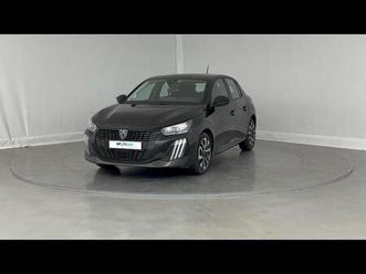 1.2 puretech 100ch s&s active