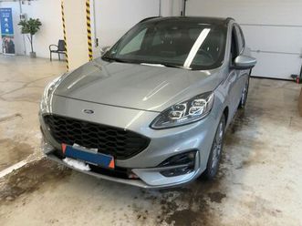 ford kuga 2.0 tdci st-line x pano+led+ahk+b&o+acc+dab
