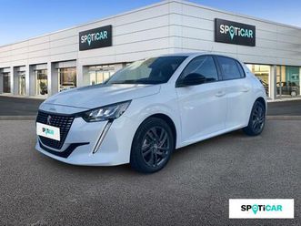 bluehdi 100 s&s bvm6 style