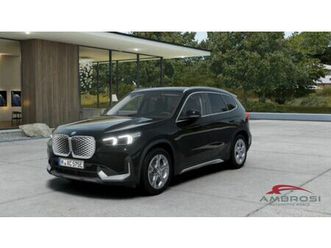 bmw ix1 edrive 20 special edition nuova a corciano