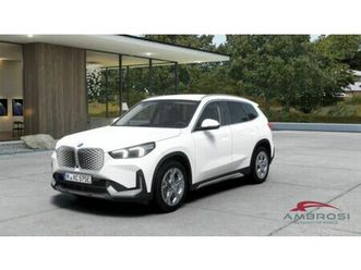 bmw ix1 edrive 20 special edition nuova a corciano