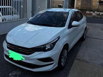 fiat cronos drive 1.3 8v flex 2023