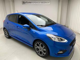 1.0 ecoboost st-line b&o soundsystem