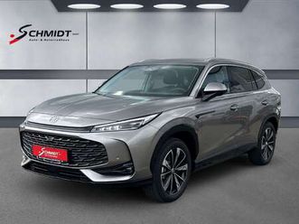 hybrid+ luxury mj26, lenkradheitzung