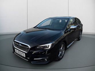 subaru levorg exclusive 4x4 aut.=1.hd=extras=top !