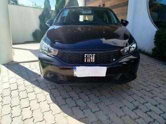fiat argo drive 1.0 6v flex 2025