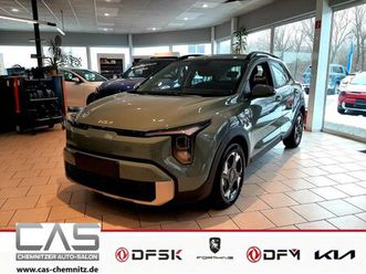 kia stonic 1.0t mt 100 spin navi lenkradheizung mj26