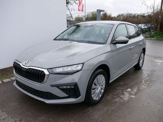 skoda scala selection 1.0 tsi dsg*navi-über-smartlink*