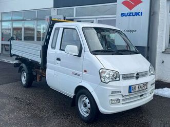 dfsk k01h 3-seiten kipper +hohlraumversiegelt