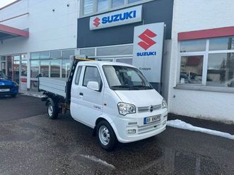 dfsk k01h 3-seiten kipper