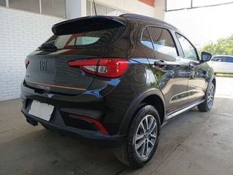 trekking 1.3 8v flex aut.