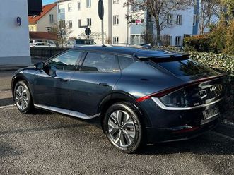 6 77,4kw/h 4wd 325ps kd+§ neu unffrei