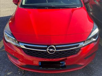 astra 4ª serie astra 1.4 100cv sports tourer cosmo