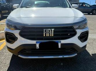 fiat pulse audace 1.0 turbo 200 flex aut. 2022