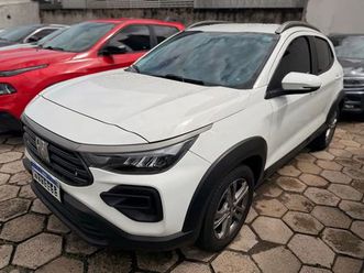 fiat pulse drive 1.0 turbo 200 flex aut. 2022