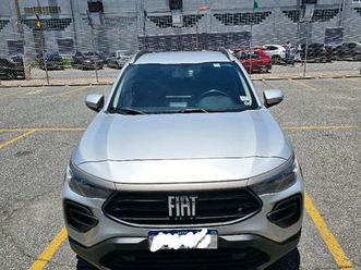 fiat pulse drive 1.0 turbo 200 flex aut. 2022