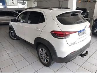 fiat pulse drive 1.3 8v flex aut. 2022