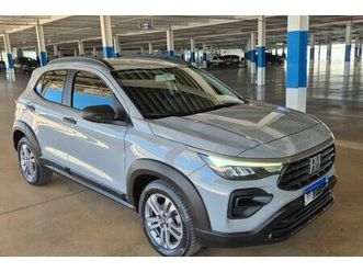 fiat pulse drive 22/23 1.3 manual (24.000 km)