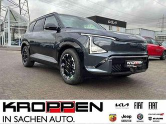 gt-line launch edition pan.-dach 360 kam.