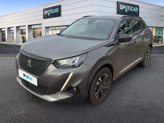 puretech 130 s&s eat8 roadtrip