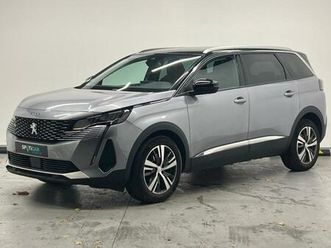 1.2 puretech 130ch s&s allure pack