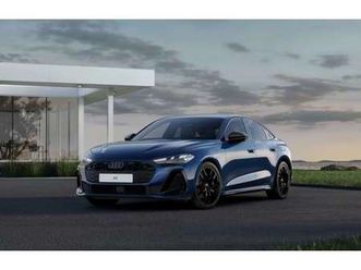 e-hybrid black line quattro s tronic 220kw