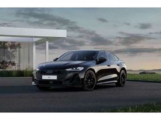 e-hybrid black line quattro s tronic 220kw