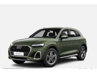 50 tfsie s line quattro-ultra s tronic