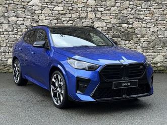 2.0 m35i auto xdrive euro 6 (start/stop) 5dr